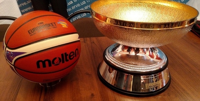 Кубок FIBA Europe