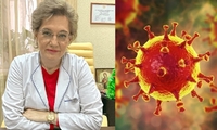 Лікар назвала головні симптоми коронавірусу. Їх 11 (ФОТО)