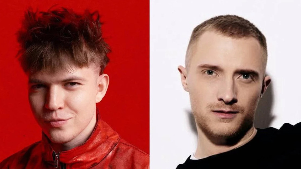 Виконавець хіта «Смарагдове небо» DREVO покарав російського артиста за крадіжку пісні (ФОТО)