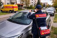 В Польщі почалися перевірки автівок: кому з водіїв загрожують штрафи?