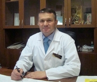 Лікар з Рівного «відзначився» на всю Україну