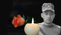 Понад пів року боронив нашу країну від росіян: У Донецькій області загинув військовик з Рівненщини