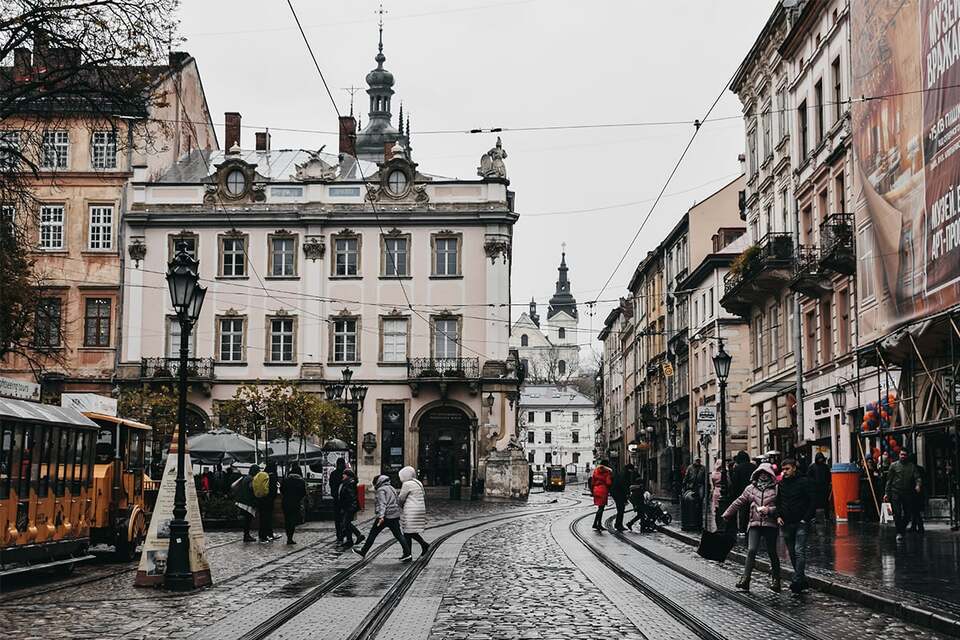 5 місць, які навіть не всі місцеві знають: куди варто піти у Львові (ФОТО)