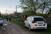 Тіло 2-річного хлопчика виявив сусід на Володимиреччині: поліція почала розслідування