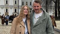 Клопотенко одружується: Стала відома дата і формат церемонії (ФОТО)