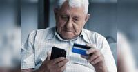 З 1 квітня пенсії можуть «заморозити»: що станеться з картками «Ощадбанку» 