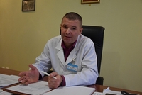 Головлікарю Рівненської обласної лікарні продовжили трудовий контракт