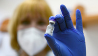 Проти COVID-19 українцям можуть колоти ТРЕТЮ дозу вакцини