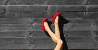 Психологія жіночого взуття: що воно каже про свою власницю? 
