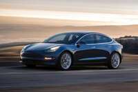 Tesla знову збільшила запас ходу своїх авто