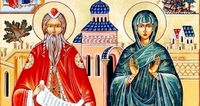 Про що моляться жінки 18 вересня до Єлизавети і Захарія: народні прикмети