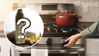 Не тримайте цей продукт біля плити: він швидко зіпсується