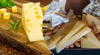 Сир зберігатиметься вдвічі довше, якщо загорнути його у правильний предмет
