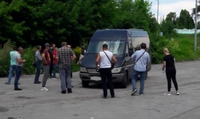 Відзвітували: скільки перевізників-порушників виявили інспектори на Рівненщині 