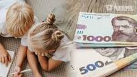 Українці з дітьми отримають більше грошей: що відомо про нові соцвиплати