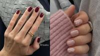 Ідеальний манікюр на короткі нігті: як він виглядає (ФОТО)