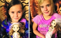 Лялькарка з Рівненщини створила мам маленьким сиротам із США (ФОТО)