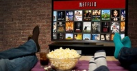 Netflix назвав найпопулярніші серіали в Україні (ВІДЕО)