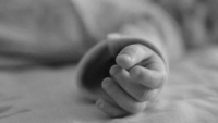 Випадкова трагедія на Рівненщині: померло немовля, якому 2,5 місяці