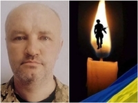 Загиблого на Луганщині військового ще не доправили у Рівне (ОНОВЛЕНО)
