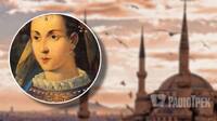 Українка підкорила турецького султана: Хто така Надія Хатідже Турхан і що про неї відомо? (ВІДЕО)