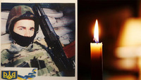 У боях за Україну загинув молодий захисник з Рівненщини