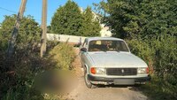 На Рівненщині водій переїхав лежачого на дорозі пішохода: потерпілий загинув 