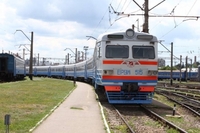 Поїзд з Рівненщини до Львова відновлює рух