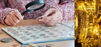 Ажіотаж серед нумізматів: НБУ випустить рідкісну золоту монету номіналом в 100 гривень