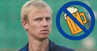 «Іншим командам його не рекомендуємо»: український клуб вигнав футболіста через п’янство