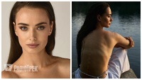 Ксенія Мішина розповіла, як схудла на 30 кілограмів: фото до і після