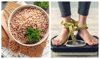 «5 днів на гречці»: чи допомагають схуднути експрес-дієти