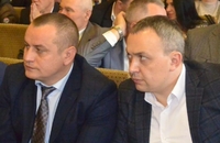 Приварського таки звільнили з посади заступника Рівненської ОДА