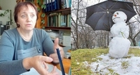 Погода зимою 2019-2020: кліматолог здивувала прогнозом (ФОТО)