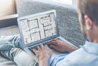 Менше ніж у багатьох країнах ЄС: мінімальна норма житла в Україні у 2025 році