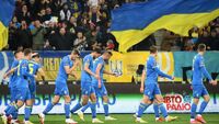 Назвали потенційних суперників України у плей-офф ЧС 2022. Гратимуть з Росією?