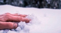 Смерть на снігу: на Рівненщині замерз чоловік