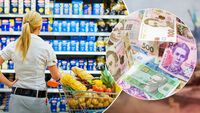 Вже 75 гривень: супермаркети встановили нові ціни на цукор, сіль, борошно та молочку в Україні