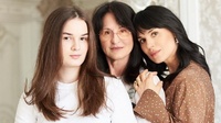 Відомо, як українські зірки вітали з Днем матері найрідніших (ФОТО)