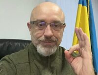 Олексій Резніков: «Закінчити війну до кінця року абсолютно можливо» (ФОТО)