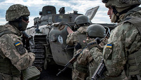 В Україні нагадали, які терміни служби військових в умовах воєнного стану