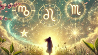 4 знаки Зодіаку, на яких чекає доленосна подія вже цією весною