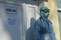 Житель Рівненщини потрапив до львівської інфекційки з підозрою на коронавірус 