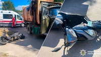 Смертельна ДТП у Дубні: загинув 18-річний хлопец