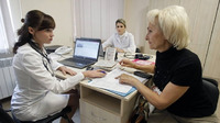 Декларації з лікарем досі підписали лише 85% мешканців Рівненщини