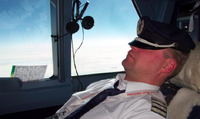 Пасажирам не варто цього знати: чотири страшні секрети пілотів