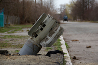 Астролог передбачав небезпеку ракетних ударів для Західної України