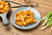 Як не зіпсувати смажену картоплю: ТОП-3 поширені помилки