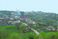 Цікаві туристичні родзинки Рівненщини, про які знають не усі (ФОТО)