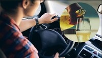 Прочитайте і розкажіть іншим: Алкоголь і авто... Через скільки часу можна за кермо?
